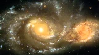 Lamp of the Universe - Transcendence - CR008