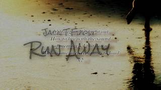 Jack T Frost - Run Away (Lyrics)