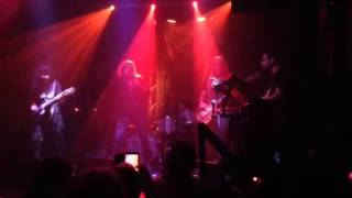 Bible Black NYC-Children of the Sea