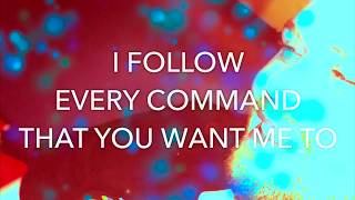 Elijah Graham - Smile (Lyric Video)