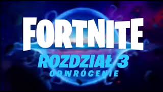 Official Fortnite Chapter 3 Trailer| HD🤯
