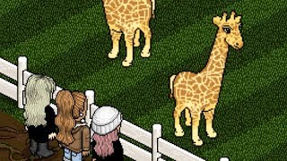 Spectrum Visit The Zoo