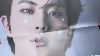 BTS Jin | The Astronaut Album | Version 01