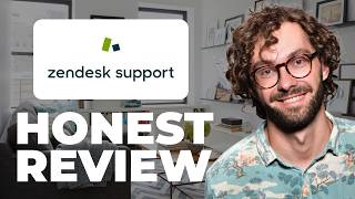 Zendesk Support Dropshipping Review - Watch Before Using