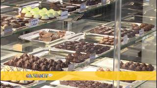 Accent Chocolate prepares for busy valentine’s day rush in Kelowna