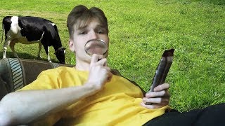 Quick Milk | Eat It & Wash It Down