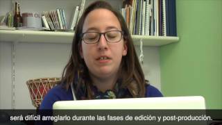 3 Post production - ESP