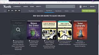 New Computer Security e-book Bundle (NSP)