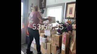 Do you want to know how I sold this many orders in one day?!