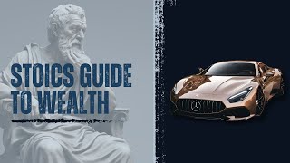 The Stoic Truth About Money and Wealth