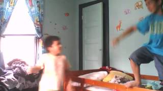 epic funny fighting