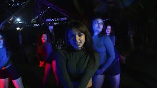 Hechízame   Alex Carpio ft  Son en Clave Video Oficial