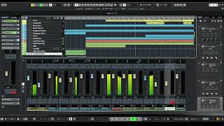 Almost Medieval The Human League Cover Demo20220424a Trinity AirBlue