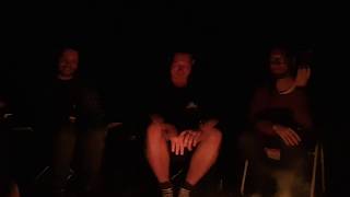 Clips from Camping in Lüdorf, on the Müritz