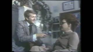 David de Alba on  Segment 2  with Bob MacKenzie San Francisco 1982