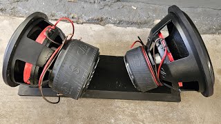 DD audio 812f vs 715f