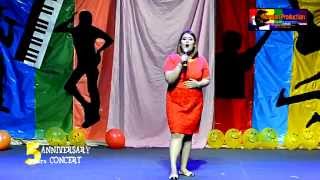 GURO - Music First's Original Composition Performed by DENISSE DELA ROSA