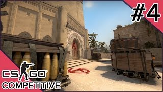 "I Rage Bought an AWP!" | CS:GO Funny Moments (CS:GO Competitive Gameplay)