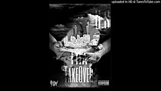 "Ease Up" - Looney Tunes ft Tye Da TakeOva Mixtape