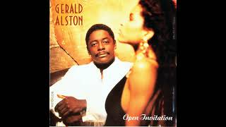 Gerald Alston - Slow Motion - 1990