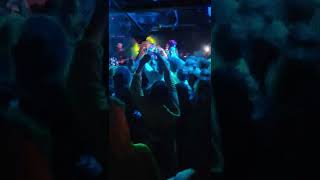 Power Freaks- Jean Dawson- Live