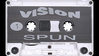 Spun - Live At Vision (1992) [HD]