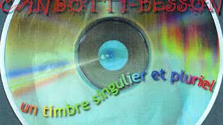 VOIX OFF  Voix multiples GIN CANDOTTI BESSON