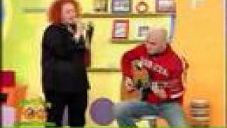 Narcisa Suciu & Toni Dijmarescu - Love Of My Life (Neatza cu Razvan si Dani))