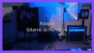 Ein Adagio, inspiriert von Yngwie Malmsteen