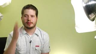 What is Bounce Light in Video Production?