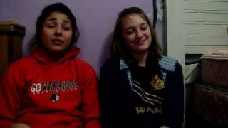 were pretty dumb :)
