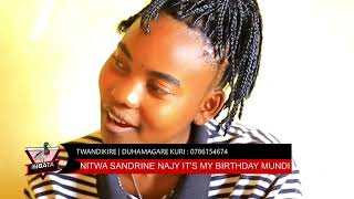 Boom 🔥 Irebere ikiganiro cya mbata gitangaje 😂😂