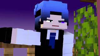 Hidden Feelings Ep.10: Surprising Confession"😳|Minecraft Animation 