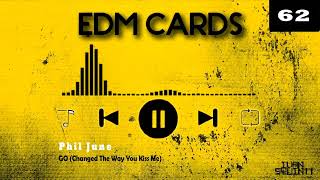 Ivan Squintt - EDM Cards #62