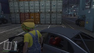 why