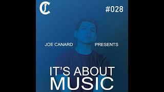 Its About Music 028 (Progressive House & Melodic Techno DJ Mix)