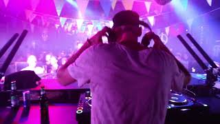 WILDSIDE AFTER MOVIE GEM SESSION 29.09.17 Luxembourg Lenox