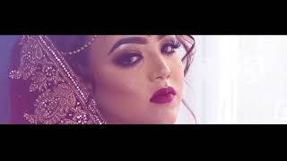 Hussain & Yasmin's Wedding Highlights by YAADEIN 07708 80 20 40