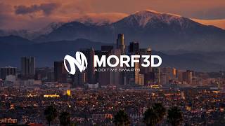 Morf3D Overview   HD 720p