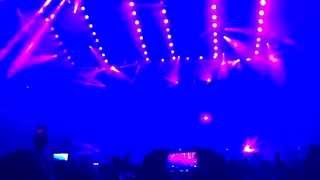 Drake - Tuesday Live @ ACL 2015 Weekend 2
