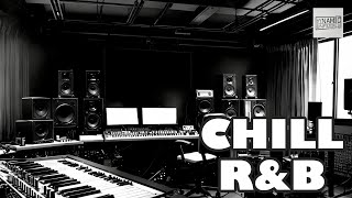 1 Hour R&B Chill Playlist – Study, Work, Relax | Focus Background Music Mix [Vol.49]
