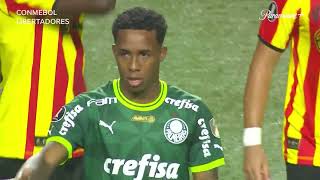 PALMEIRAS 0 x 0 DEPORTIVO PEREIRA - MELHORES MOMENTOS | CONMEBOL LIBERTADORES 2023