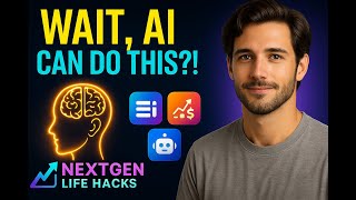 7 Daily Tasks You Should NEVER Do Manually Again (AI Does Them Better!)