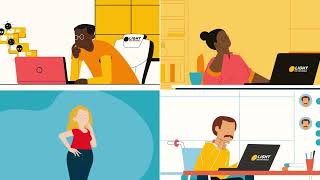 Light For The World - Digital Strategy Video