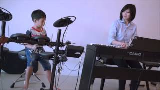 NM Music Studio น้องฟีฟ่า2 (25.09.59)