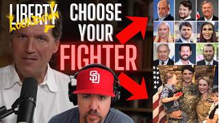 Joe Kent EXPOSES Trump Admin: "Iran Was NO Threat – We Started This for AIPAC & Netanyahu"