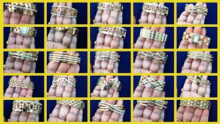 Sunita Bangles is live! Special gram gold jewellery and Victoria set live at 9:30 PM book now hurry