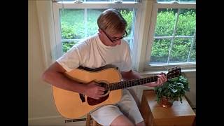San Bernardino Fantasy - John Fahey
