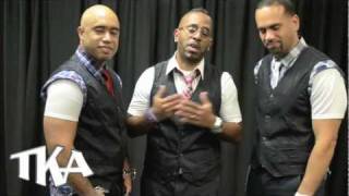 TKA @ Freestyle Rush Springfield Mass September 2011