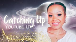LIVE |  What's Next? Current events and the Opportunity for You! ✨